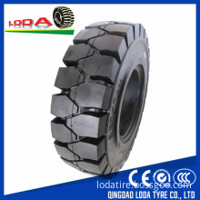 7.50-15 Solid Rubber Tyre for Forklift